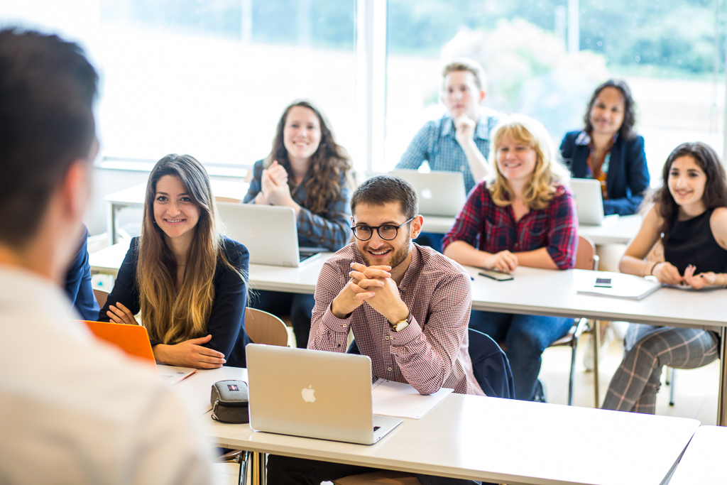 Program Image Religious Studies