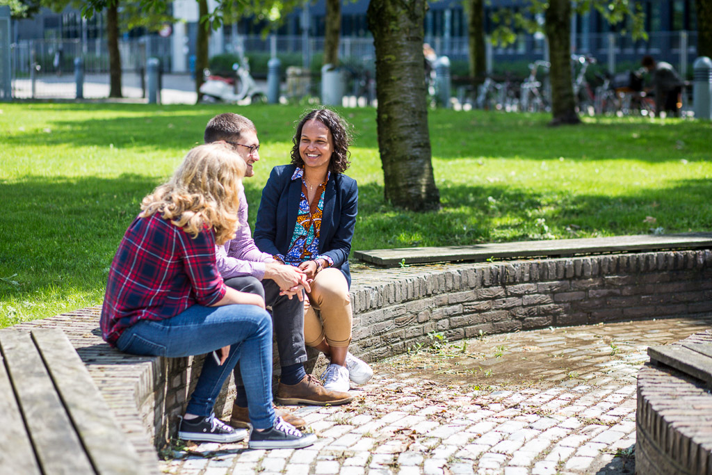 University of Groningen institution image
