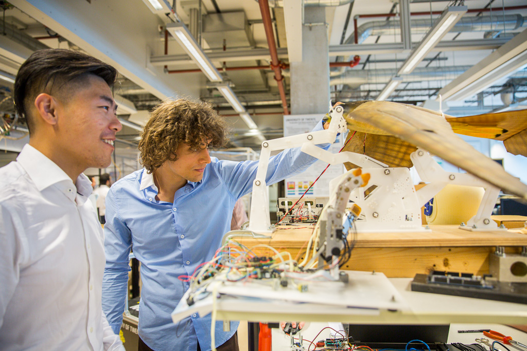 University of Groningen institution image