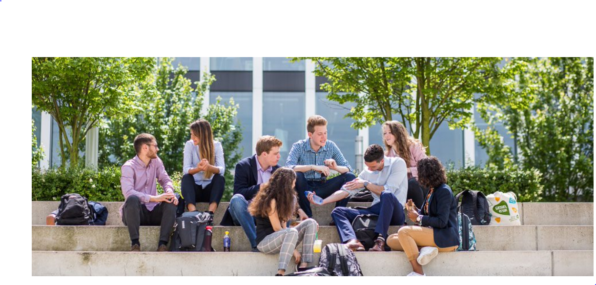 Program Image Environmental Psychology