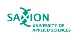 Logo Saxion University of Applied Sciences
